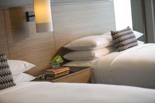 Renaissance Johor Bahru Hotel - Johor Bahru - 9