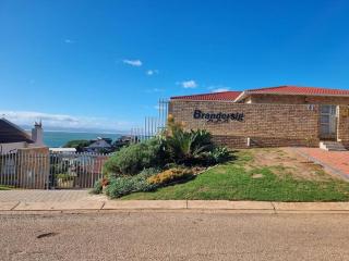 20 Brandersig - Jeffreys Bay - 0