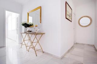 Genteel Home Salvador Terrace - Sevilla - 6