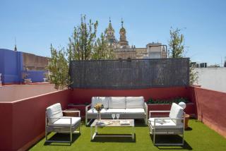 Genteel Home Salvador Terrace - Sevilla - 7