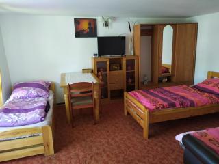Agroturystyka Jacnia - Jacnia - 8