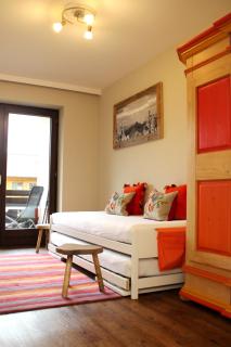 Ferienwohnung Chevailler - Oberstdorf - 5