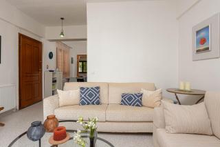 Bizmut House Shared Garden & Pool Paliouri - 1