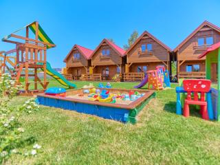 Lush cottage 600m from the beach in Niechorze - Niechorze - 8
