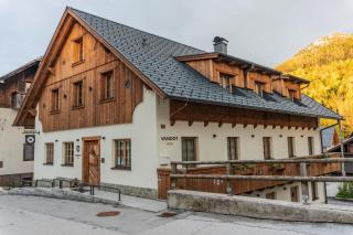 Hotel Vandot - Kranjska Gora - 0