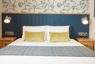 Red Lion Hotel by Greene King Inns - 6