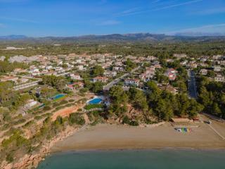 Villa de lujo EL MIRADOR - 9