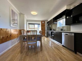 Cape Cod Chalet, alpine-getaways - Dinner Plain - 8