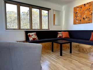 Cape Cod Chalet, alpine-getaways - Dinner Plain - 3