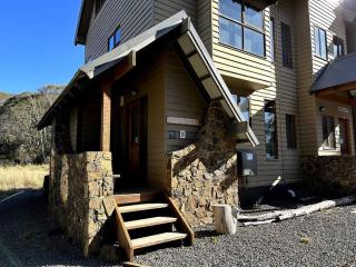 Cape Cod Chalet, alpine-getaways - Dinner Plain - 9