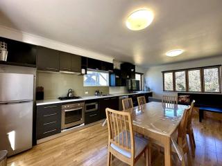 Cape Cod Chalet, alpine-getaways - Dinner Plain - 7