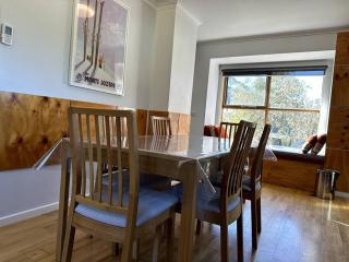 Cape Cod Chalet, alpine-getaways - Dinner Plain - 6
