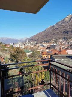 Bluelake Apartment 2 Omegna - Omegna - 9