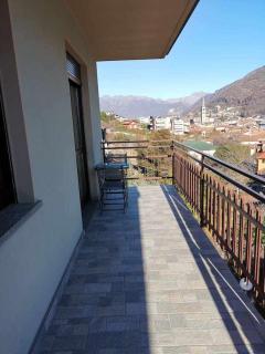 Bluelake Apartment 2 Omegna - Omegna - 8