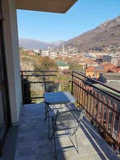 Bluelake Apartment 2 Omegna - Omegna - 7