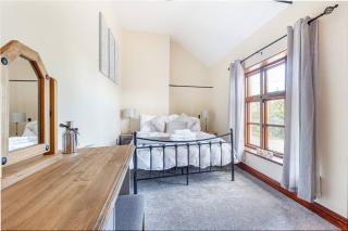 2-Bed Cottage in Norfolk - Cawston - 8