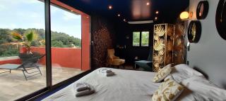 Mas des Buscades - Cabris - 3