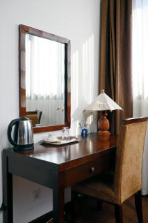 Central Hotel Tana - Antananarivo - 6