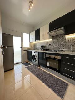 Magnifique Appartement avec piscine et vue sur mer - Tangier - 5