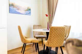 Apartment by St. John Church - Klaipėda - 7
