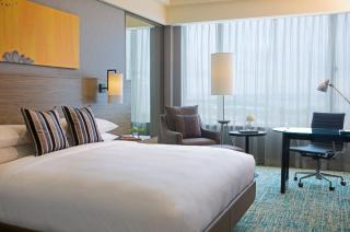 Renaissance Johor Bahru Hotel - 7