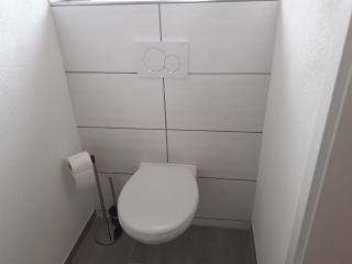 Dorfglück Oberdigisheim - Meßstetten - 1