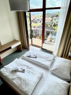 Hotelový apartmán ALFRED C406 - Starý Smokovec - 1