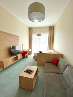 Hotelový apartmán ALFRED C406 - Starý Smokovec - 3