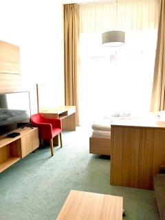 Hotelový apartmán ALFRED C406 - Starý Smokovec - 2