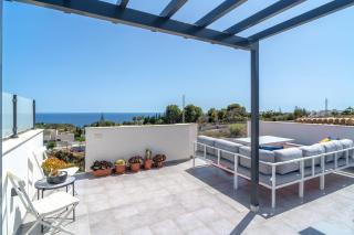 Villa Luxuria Private Pool - Nerja - 7