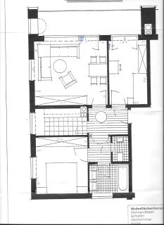 Ferienwohnung Chevailler - Oberstdorf - 1
