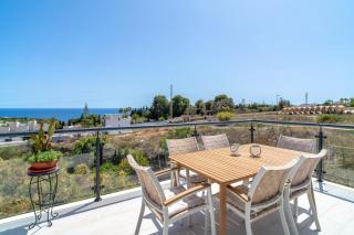 Villa Luxuria Private Pool - Nerja - 3