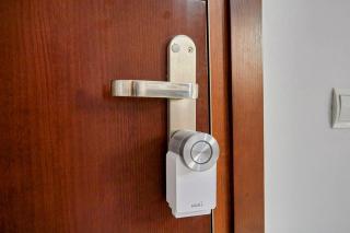 Apartamento Obispo centro Jerez de la Frontera - 2