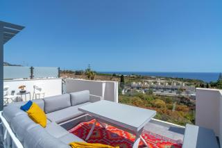 Villa Luxuria Private Pool - Nerja - 1