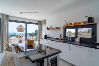 Villa Luxuria Private Pool - 1