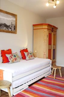 Ferienwohnung Chevailler - 1