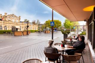 Dormio Wijnhotel Valkenburg - Valkenburg - 3