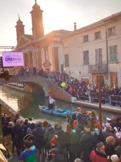 Al Pasarat - Comacchio - 7