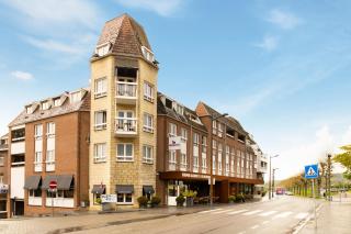 Dormio Wijnhotel Valkenburg - Valkenburg - 4
