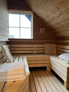 StrandBerg's Onkel Tommys Hütte - Braunlage - 4