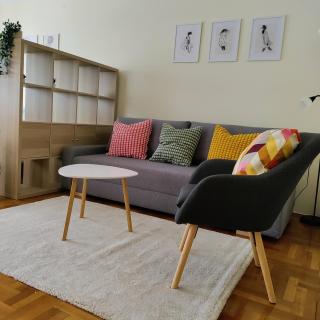 Zorka Apartman - Szeged - 5