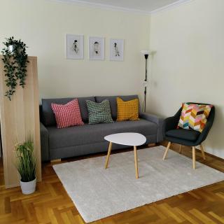Zorka Apartman - Szeged - 1