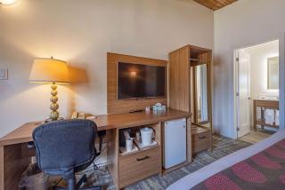 Ramada by Wyndham 1000 Islands Gananoque - Gananoque - 8