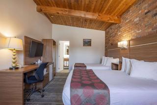 Ramada by Wyndham 1000 Islands Gananoque - Gananoque - 9