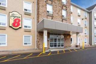 Super 8 by Wyndham Quebec City - Québec - 6
