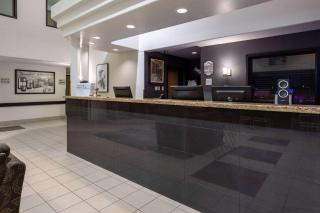 Super 8 by Wyndham Quebec City - Québec - 4