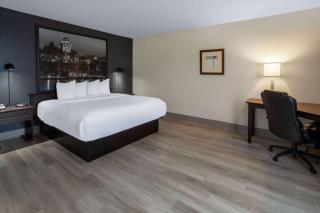 Super 8 by Wyndham Quebec City - Québec - 7