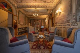 Hotel Palazzo San Niccolò & Spa - Radda in Chianti - 0