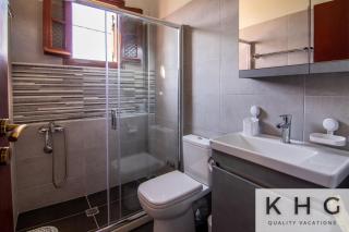 Dennis Grand view apartment in Vlachata village! Wide angle views! - Vlachata - 2