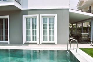 Dalyan Central 4 Bedroom Ensuite Private Villa with Swimming Pool - Dalyan - 3
